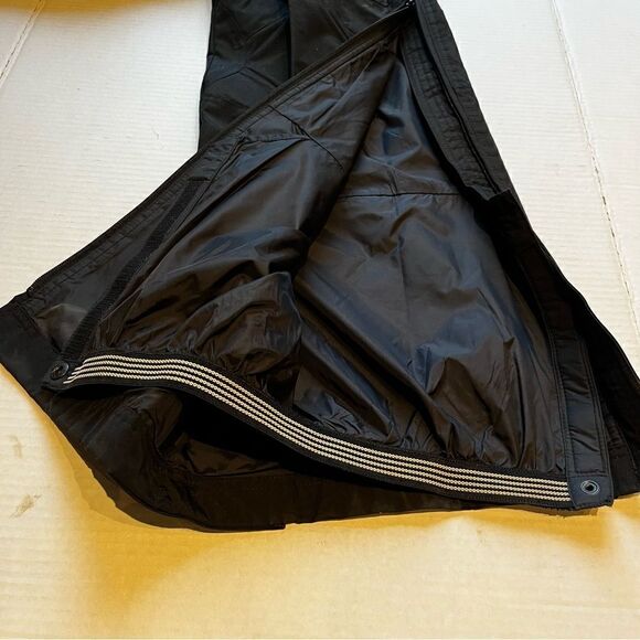 Marker Men's Black Snow Pants XXL - Picture 8 of 11